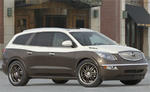 Buick Enclave UpTown