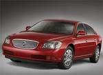 Buick Lucerne CXL Special Edition