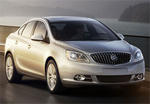Buick Verano Price
