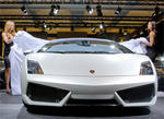 Buy a house, get a Lamborghini Gallardo for free