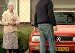 VW Commercial: Buying A Volkswagen From Old People