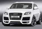 CARACTERE Audi Q7 facelift