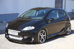 CARZONE SHOGUN FIAT Grande Punto