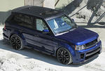CDC Nighthawk Range Rover Sport