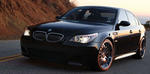 CMC BMW M5 Twin Turbo 800hp