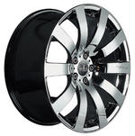 CORNICHE Zwinger wheel