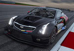 Cadillac ATS V.R GT3 Race Car