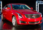 Cadillac ATS
