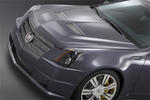 Cadillac CTS Sport