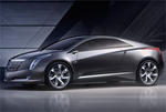 Cadillac Converj into production