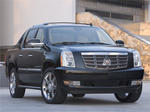 Cadillac Escalade FlexFuel