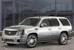 Cadillac Escalade Sport