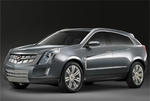 Cadillac Provoq