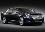 Cadillac XTS Platinum