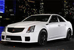 Cam Shaft Cadillac CTS V