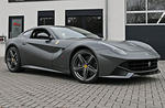 Cam Shaft Ferrari F12berlinetta