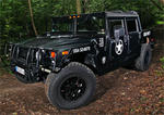 Cam Shaft Hummer H1