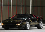 Cam Shaft Lotus Espirit
