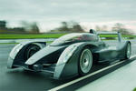 Caparo T1 Climate