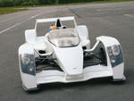 Video: Caparo T1 Ride With Mika Hakkinen