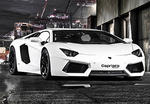 Capristo Lamborghini Aventador