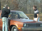 Car Nerds Video: Look At That