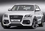 Caractere Audi Q5