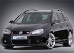 Caractere Volkswagen Golf V Variant