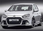 Caractere Volkswagen Golf VI