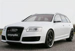 Cargraphic Audi RS6