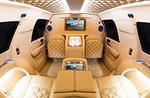 Carisma Cadillac Escalade