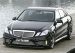 Carlsson 2010 Mercedes E Class W212