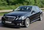 Carlsson 2010 Mercedes E63 AMG