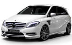 Carlsson Mercedes B Class (2012)
