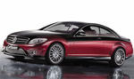 Carlsson Aigner CK65 Eau Rouge Mercedes CL