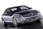 Carlsson Aigner CK65 RS Eau Rouge Dark Mercedes CL