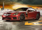 Carlsson C25 Limited Edition