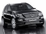 Carlsson CD32 Mercedes ML