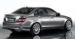 Carlsson CK35 Mercedes C Class