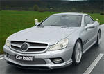 Carlsson CK50 Mercedes SL500