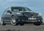Carlsson CK63S Mercedes C63 AMG