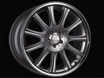 Carlsson Evo BE wheel