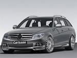 Carlsson Mercedes C Class Estate