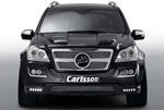 Carlsson Mercedes GL RS