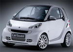 Carlsson Smart ForTwo