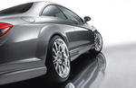 Carlsson Ultra Light 11 spoke monobloc wheels