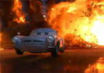 Video: Cars 2 3rd Trailer