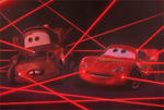 Cars 2 Trailer