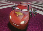 Cars 2 Video Game Trailer