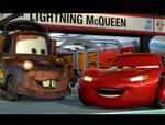 Cars 2 World Grand Prix Trailer